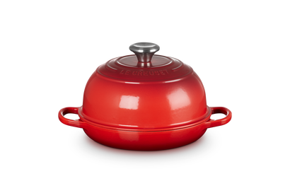 Cast Iron Bread Oven