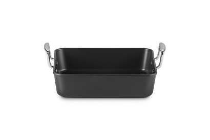 Toughened Non-Stick Square Roaster