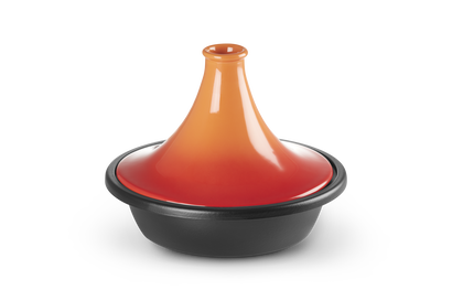 Cast Iron Tagine
