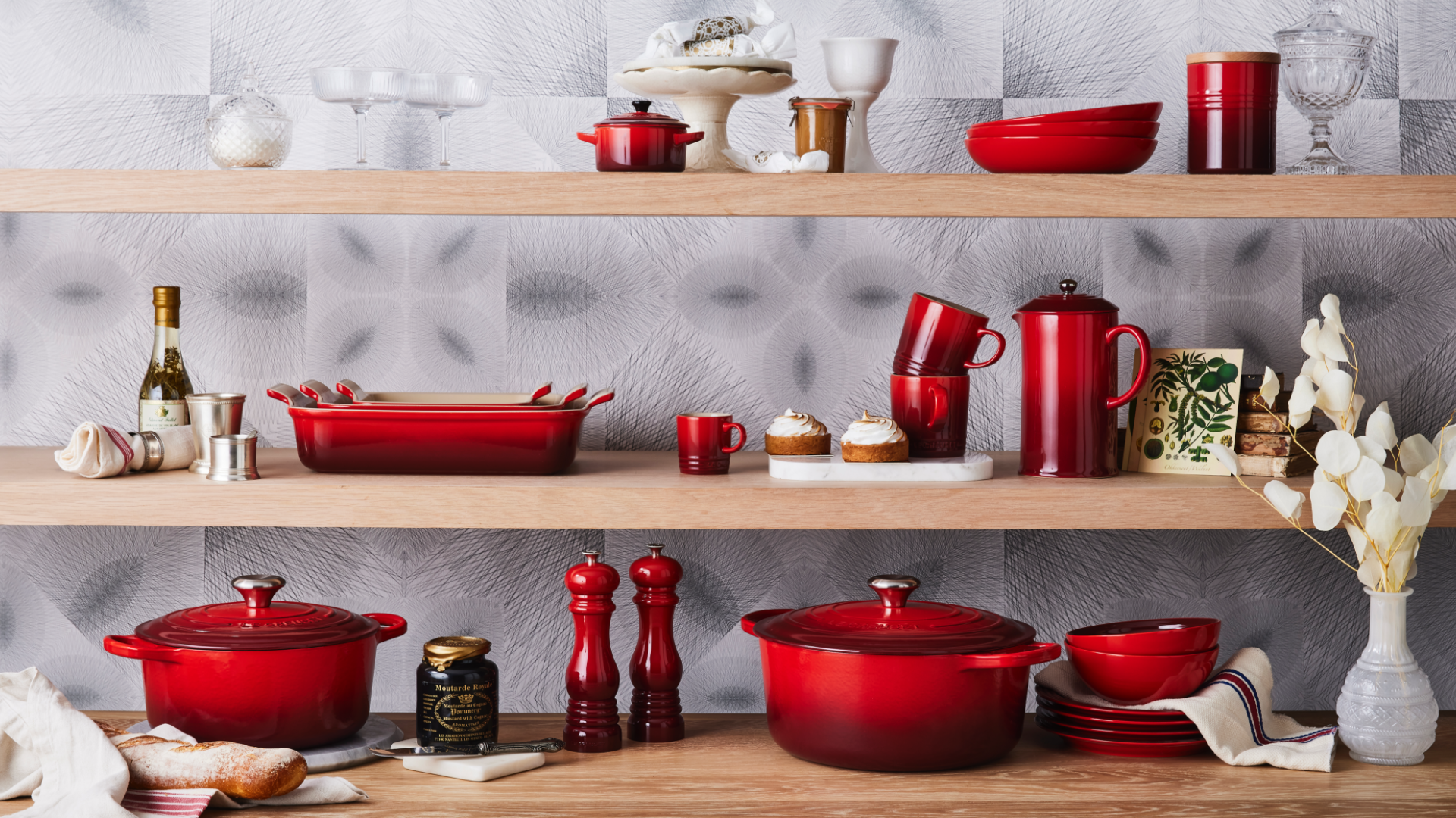 Make Cerise Yours Make Cerise Yours