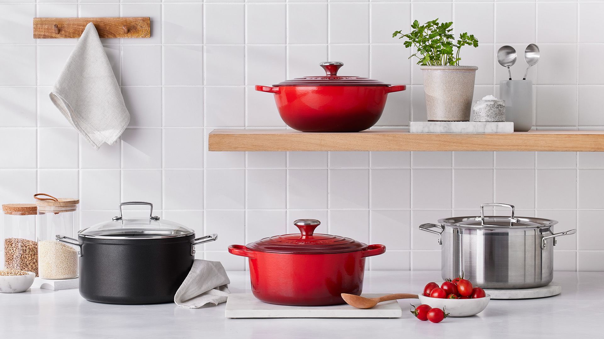 Cookware Cookware